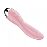 VIBRADOR FORMATO LÍNGUA COM 7 MODOS DE VIBRAÇÃO E 7 MODOS WAVE DIBE SEXY IMPORT