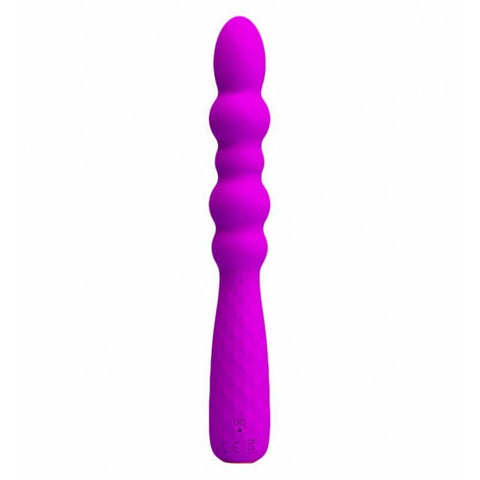 MASSAGEADOR DE PONTO G - MONROE - PRETTY LOVE
