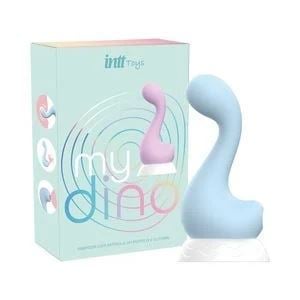 VIBRADOR MY  DINO