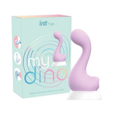 VIBRADOR MY  DINO