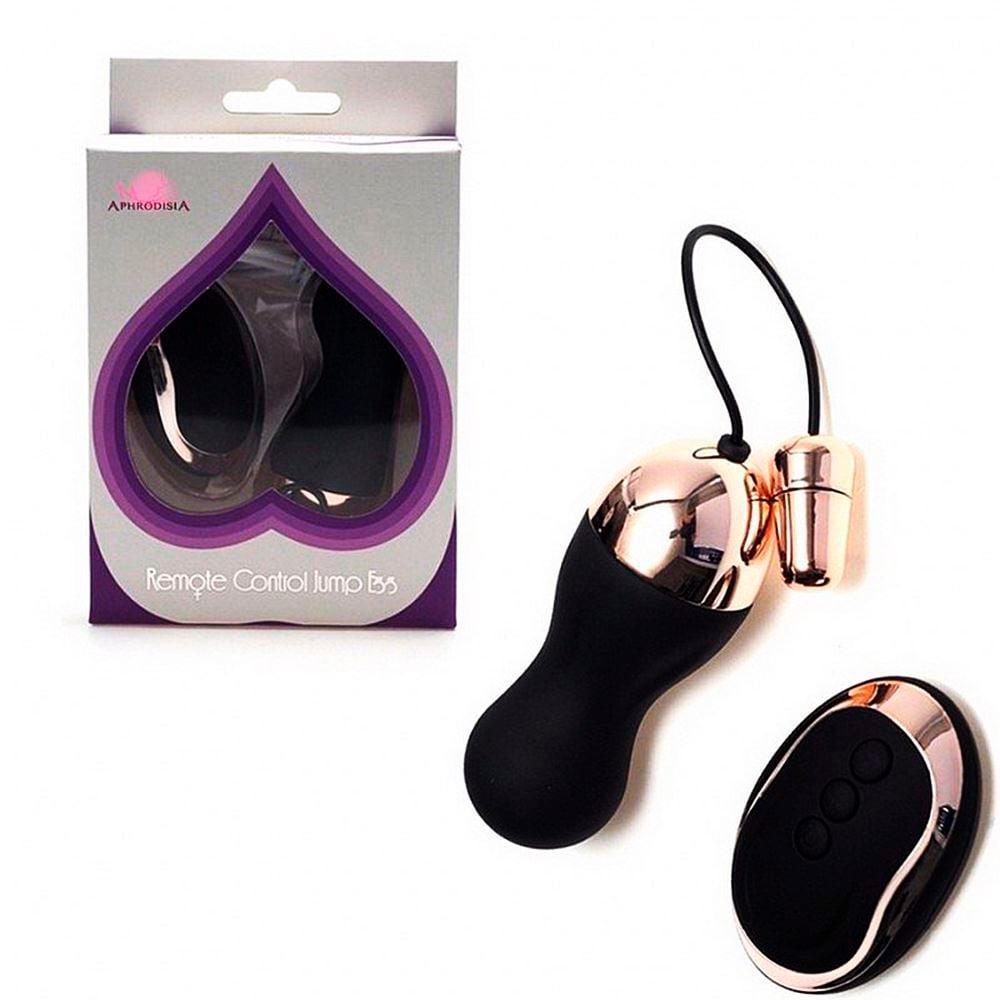 VIBRADOR BULLET WIRELESS SEXY IMPORT