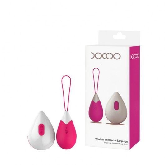 BULLET COM CONTROLE WIRELESS E 10 MODOS DE VIBRAÇÃO SEXY IMPORT