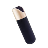 BULLET COM VIBRO - RECARREGÁVEL