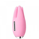 ESTIMULADOR RECARREGÁVEL FEMININO COM 3 TENTÁCULOS E 3 MODOS DE VIBRAÇÃO - SVAKOM -SEXY IMPORT