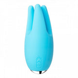 ESTIMULADOR RECARREGÁVEL FEMININO COM 3 TENTÁCULOS E 3 MODOS DE VIBRAÇÃO - SVAKOM -SEXY IMPORT