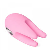 ESTIMULADOR RECARREGÁVEL FEMININO COM 3 TENTÁCULOS E 3 MODOS DE VIBRAÇÃO - SVAKOM -SEXY IMPORT