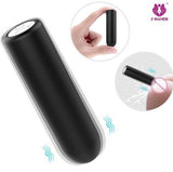 CÁPSULA MASSAGEADORA RECARREGÁVEL