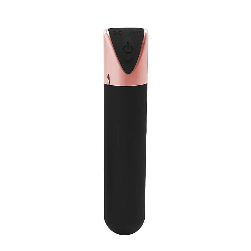 BULLET EROS 10 VIBRAS RECARREGAVEL