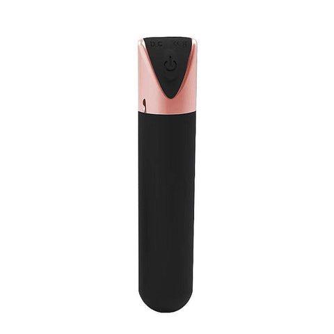 BULLET EROS 10 VIBRAS RECARREGAVEL