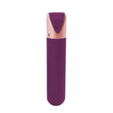 BULLET EROS 10 VIBRAS RECARREGAVEL