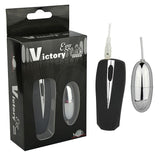 BULLET COM CONTROLE REMOTO - VICTORY - APHRODISIA