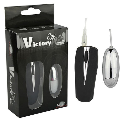 BULLET COM CONTROLE REMOTO - VICTORY - APHRODISIA