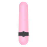BULLET LUXO COM 10 MODOS DE VIBRAÇÃO