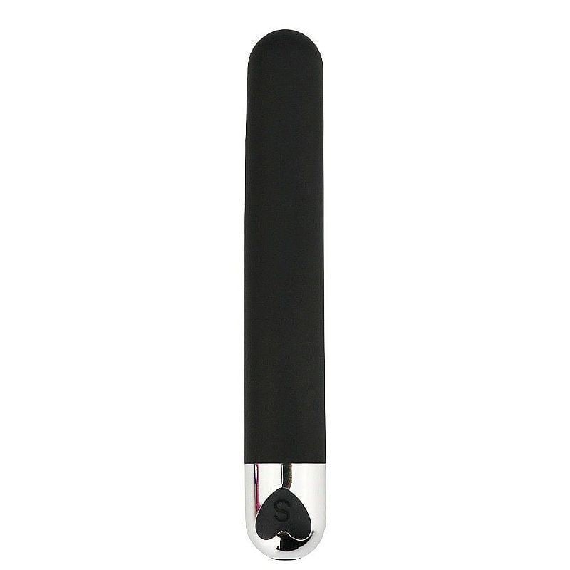 BIG BULLET VIBRADOR