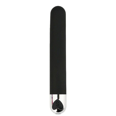 BIG BULLET VIBRADOR