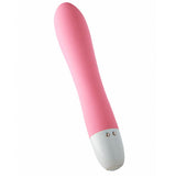 MASSAGEADOR DE PONTO G COM VIBRO RECARREGÁVE