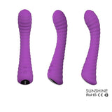 MASSAGEADOR DE PONTO G - SUNSHINE - S-HANDE