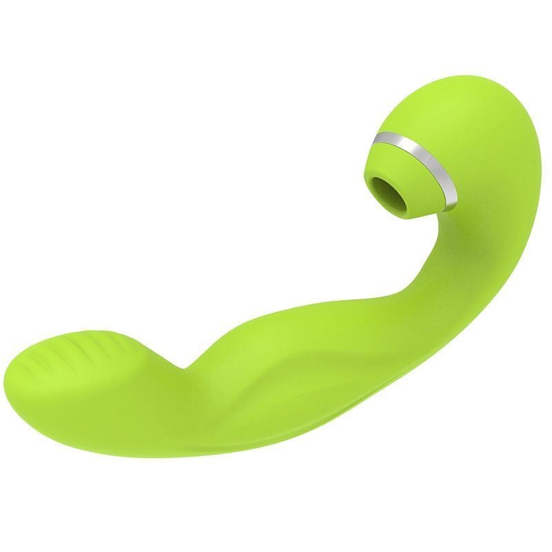 SUGADOR COM DEDILHAR NEON LEO