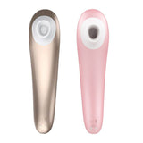 VIBRADOR COM PULSAÇÃO ALEX - S-HANDE