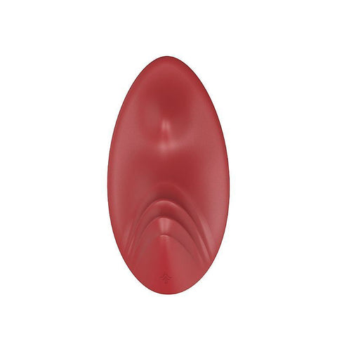 VIBRADOR DE CADEIRA RECARREGÁVEL - LOVE - S-HANDE