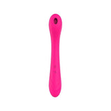 VIBRADOR DE PONTO G COM PULSAÇÃO CHARMING SEXY HAND