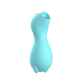 VIBRADOR DE PULSAÇÃO DINO