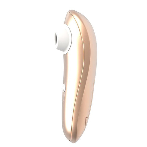 VIBRADOR DE PULSAÇÃO ALFRED - SI