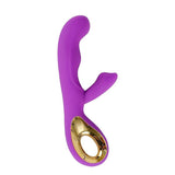 VIBRADOR DE PONTO G E CLITÓRIS JOSH