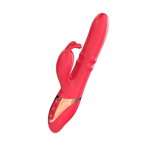 VIBRADOR COM ANEL DIBE