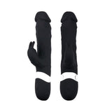 VIBRADOR DE PONTO G E CLITÓRIS BRAULIO