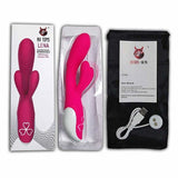 VIBRADOR SUPER LENA  DUPLO NV TOYS