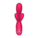 VIBRADOR SUPER LENA  DUPLO NV TOYS