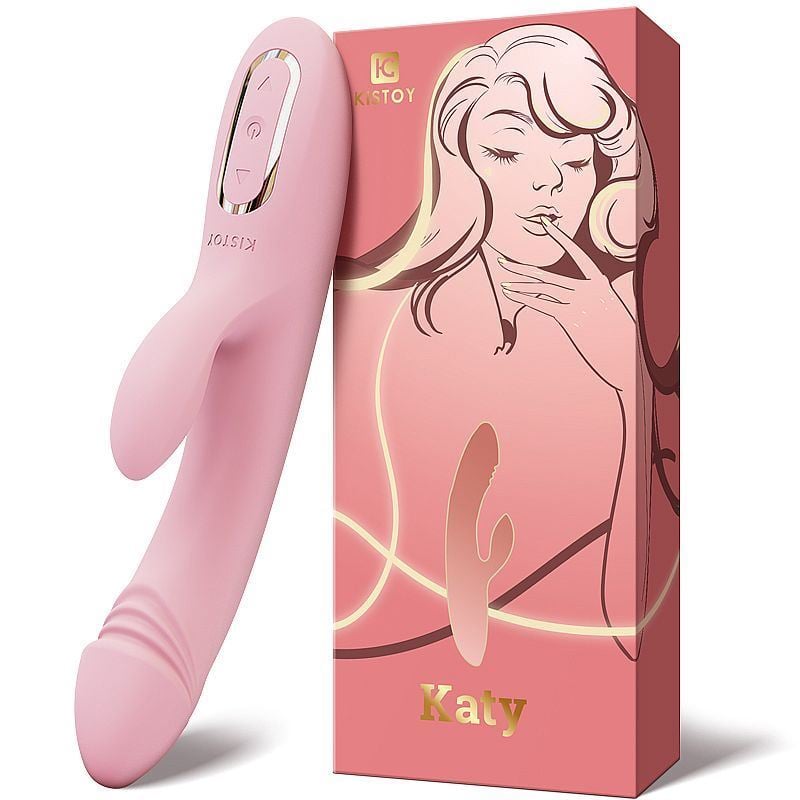 VIBRADOR KATY KISSTOY