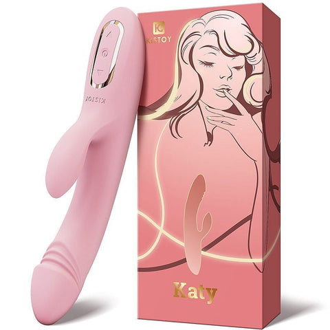 VIBRADOR KATY KISSTOY