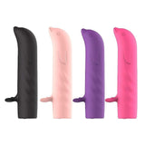 VIBRADOR GOLFINHO REGARREGAVEL