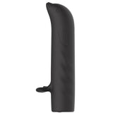 VIBRADOR GOLFINHO REGARREGAVEL