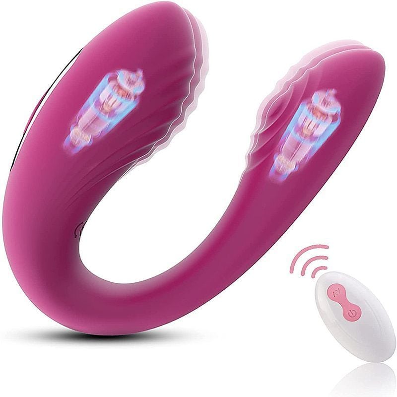 VIBRADOR DE CASAL LELIS