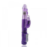 VIBRADOR ROTATIVO VAI E VEM COM 36 MODOS DE VIBRAÇÃO E 6 MODOS DE ROTAÇÃO SEXY IMPORT