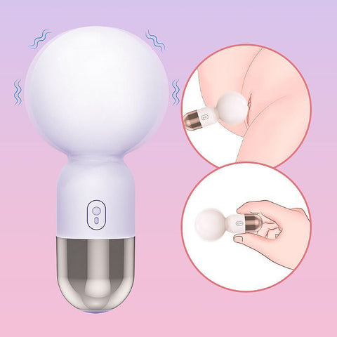 VIBRADOR SWETT POP - S-HANDE