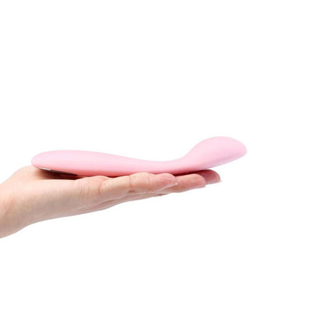 VIBRADOR PONTO G KERI SVAKOM