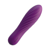 VIBRADOR PONTO G TULIP SVAKOM
