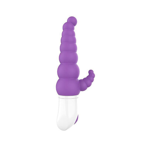 VIBRADOR PONTO G SPARTA - S-HANDE