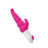 VIBRADOR PONTO G SPARTA - S-HANDE