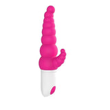 VIBRADOR PONTO G SPARTA - S-HANDE