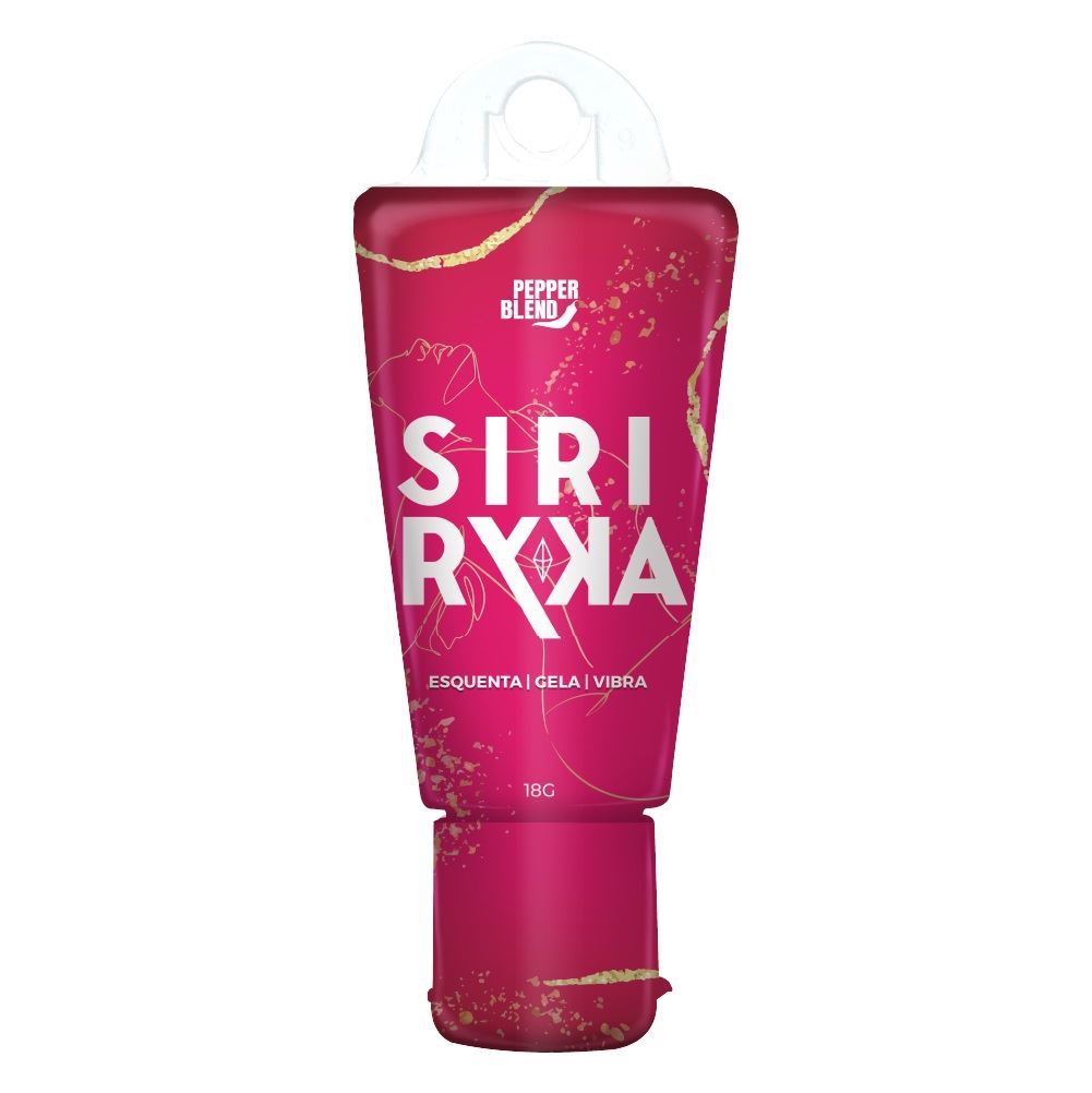 SEIRI RYKA 18G PEPPER BLEND