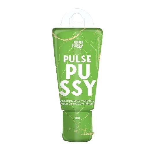 PULSE PUSSY PEPPER BLEND 18G