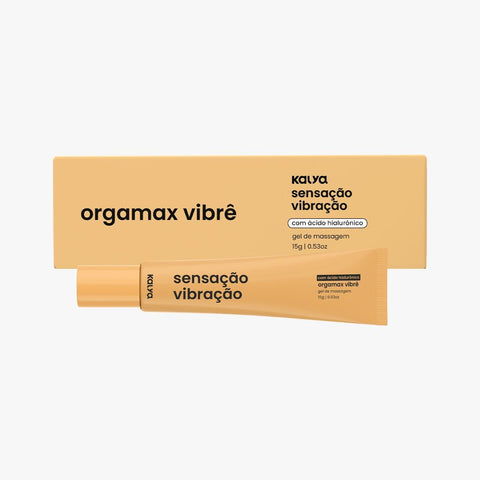 ORGAMAX VIBRE 15G KALYA