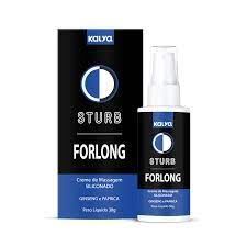 STURB EXTAR FORLONG 30G KALYA