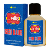 JELLS GEL COMESTÍVEL 30ML KALYA
