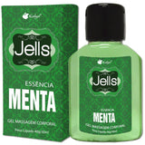 JELLS GEL COMESTÍVEL 30ML KALYA